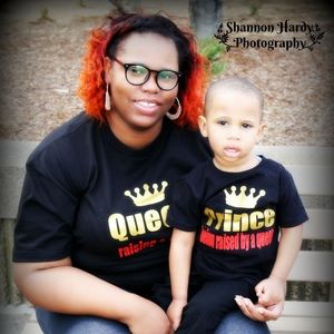 Meet your Posher, Takeesha