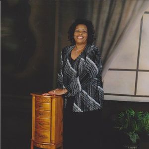 Meet your Posher, Joann