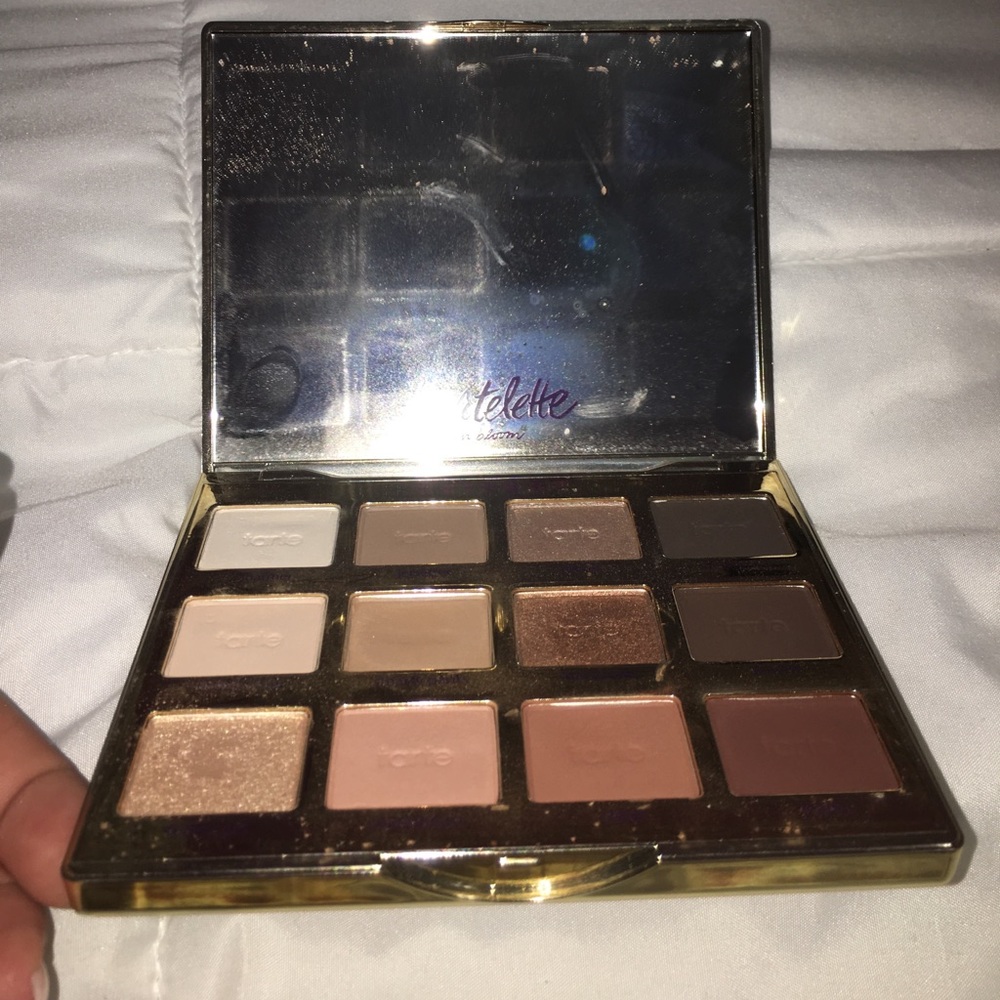 Tarte in bloom palette