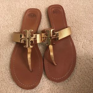Tory Burch Sandals