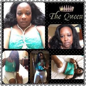 Meet your Posher, Jacqueline