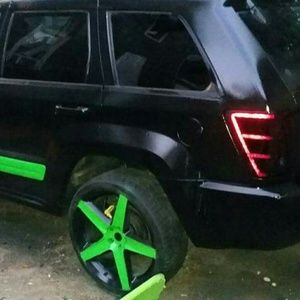 Meet your Posher, Marcelle