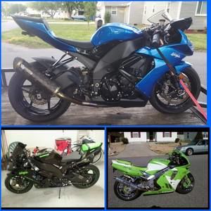 Meet your Posher, Charles