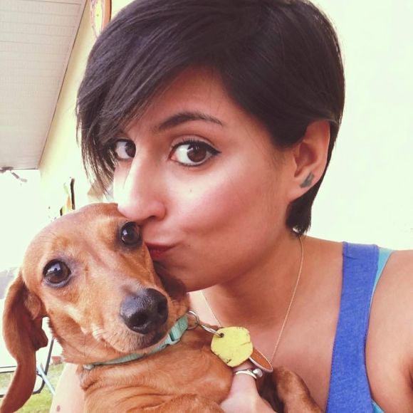 Meet your Posher, Ileana - Picture 1 of 1