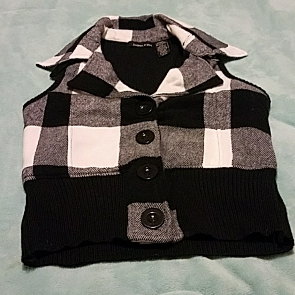 Vest