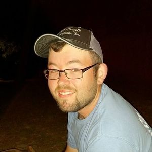 Meet your Posher, Patrick