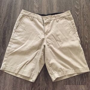 Stretch Classic Chino Men's Short