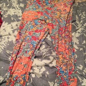 Lularoe leggings