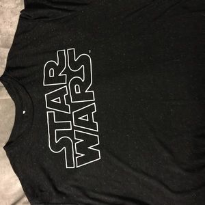 Star Ward T shirt