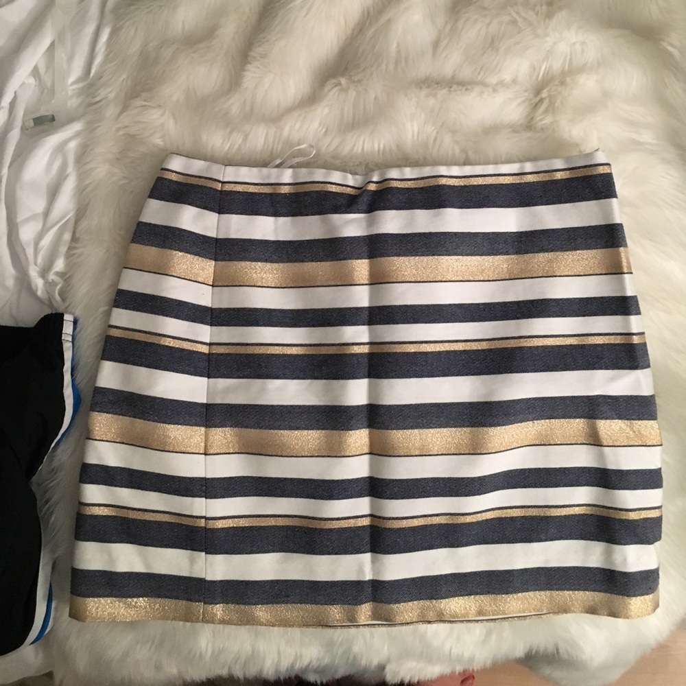 Adorable Jcrew skirt