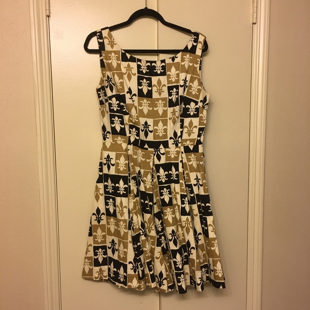 Trashy Diva Audrey Mini in Grand Fleur