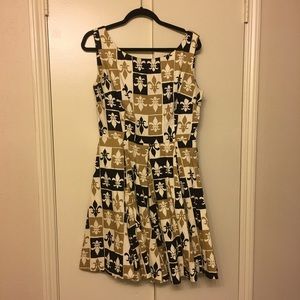 Trashy Diva Audrey Mini in Grand Fleur