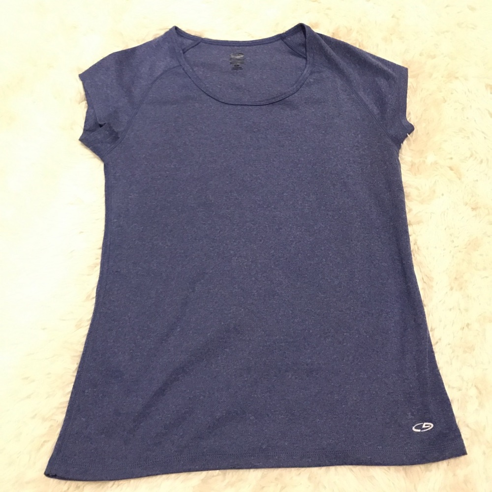C9 Champion DuoDry Short Sleeve Tee