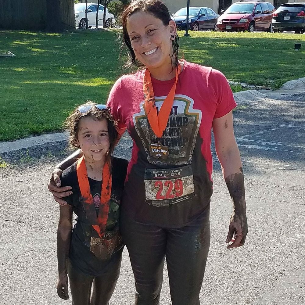 Meet your Posher, Melissa