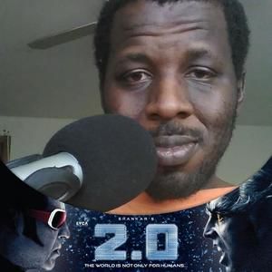 Meet your Posher, Sean