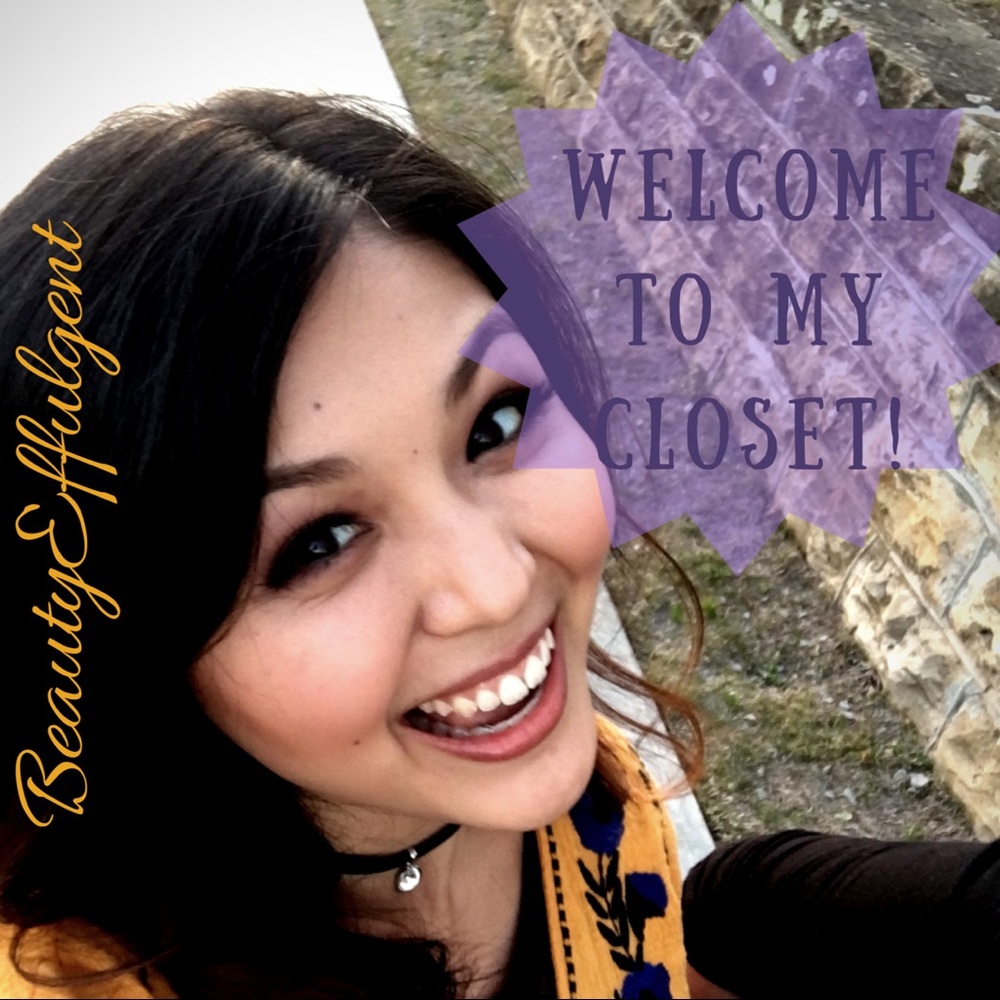 Meet your Posher, Deborah