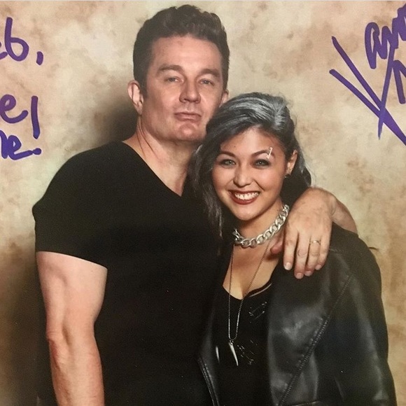 Meet your Posher, Deborah - Picture 6 of 7