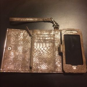 Ivanka trump wallet