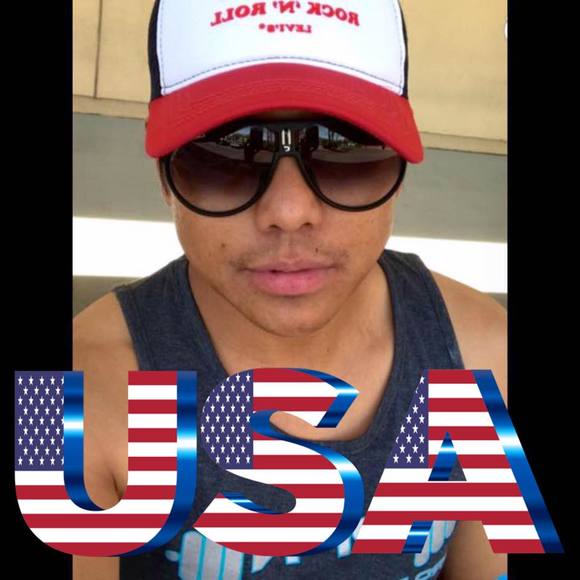 Meet your Posher, Mark ethan - Picture 1 of 1