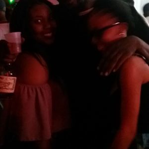 Meet your Posher, Kantrell