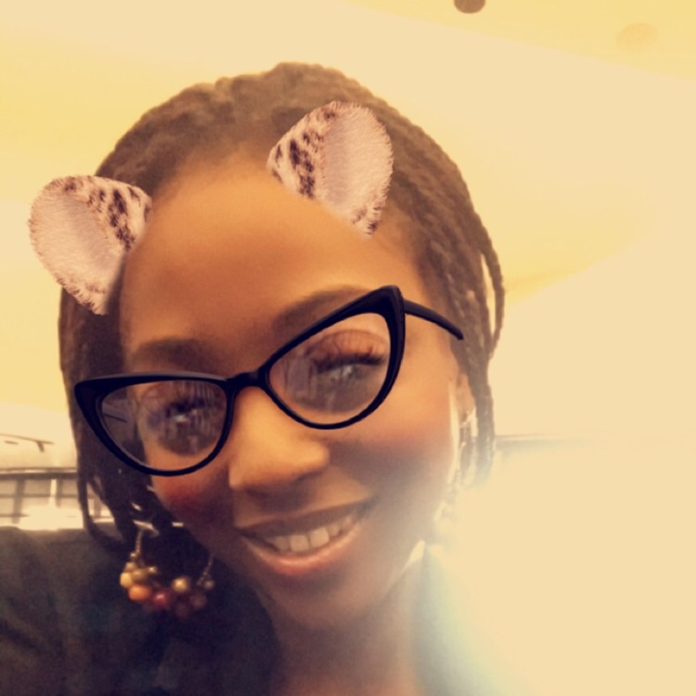 Meet your Posher, Toccara