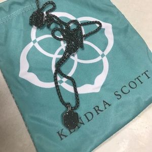 Kendra Scott Oliver Necklace