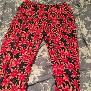 Lularoe leggings