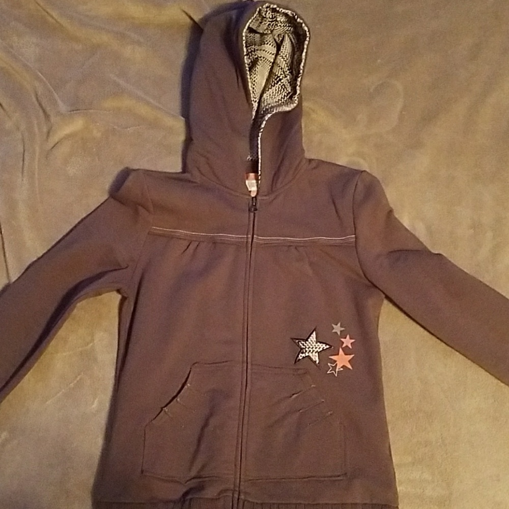Vans Womens hoodie