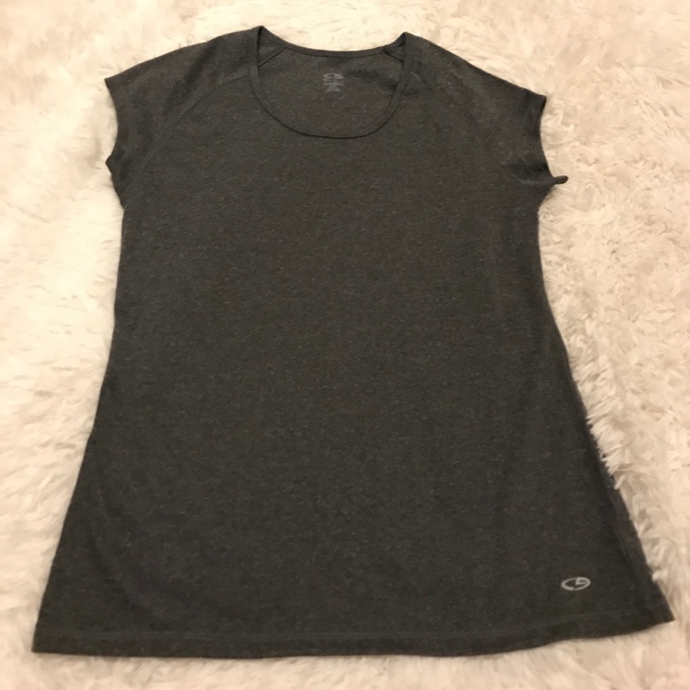 C9 Champion DuoDry Short Sleeve Tee