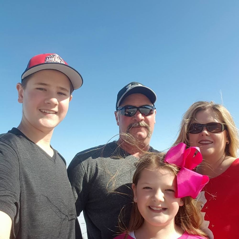 Meet your Posher, Darra