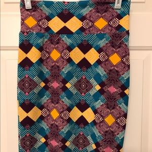 Lularoe Cassie size XS