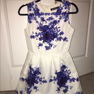 Cute boutique dress