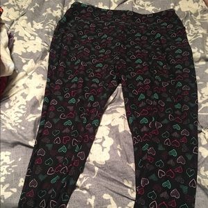 Lularoe leggings