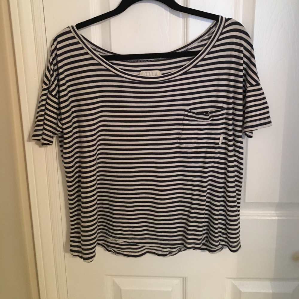 Billabong top
