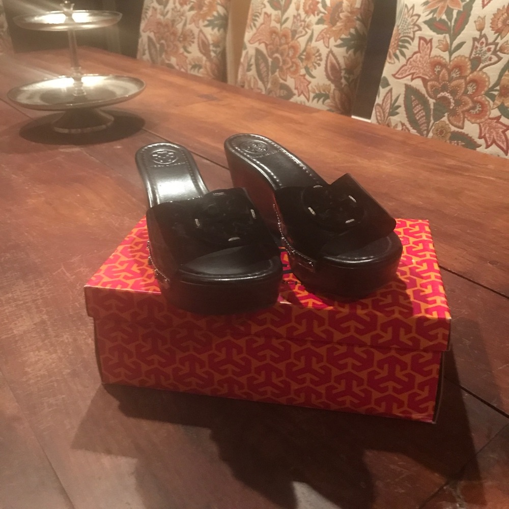 Patent stacks- Bleach Pamela