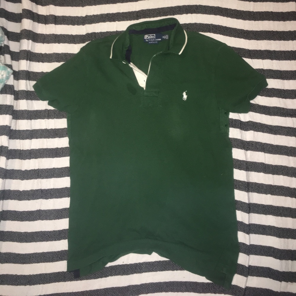 Polo Men's shirt