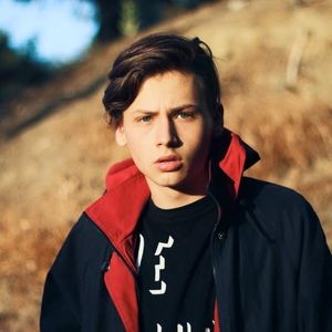 Meet your Posher, Silas