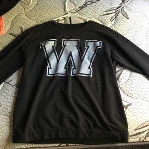 Westside crewneck