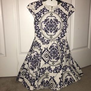 Cute boutique dress