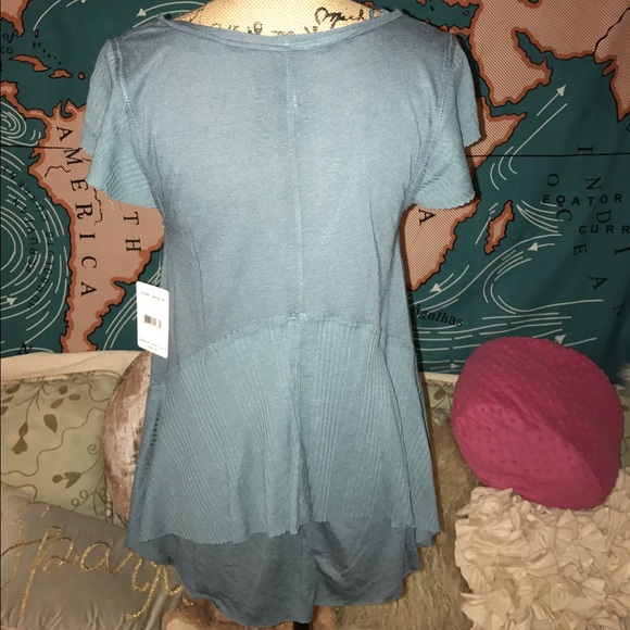 Free people blouse - Picture 4 of 4