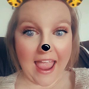 Meet your Posher, Nickie