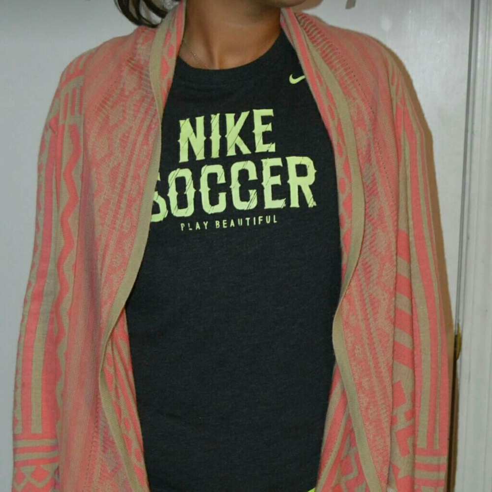 Sweater Jacket-slightly used