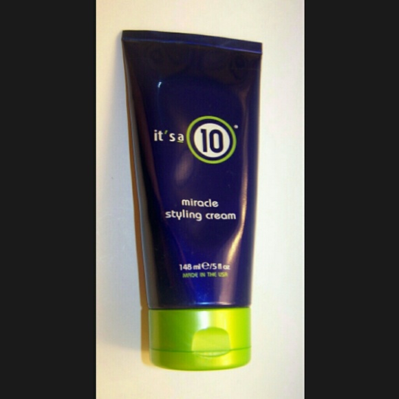 It's A 10 Other - It's A 10 Miracle Styling Cream | Full Size
