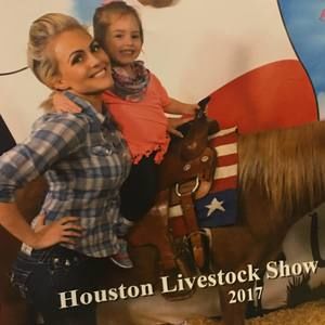 Meet your Posher, Blair