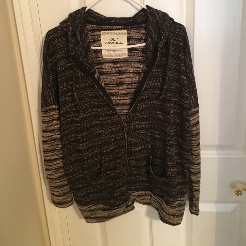 Oneil jacket