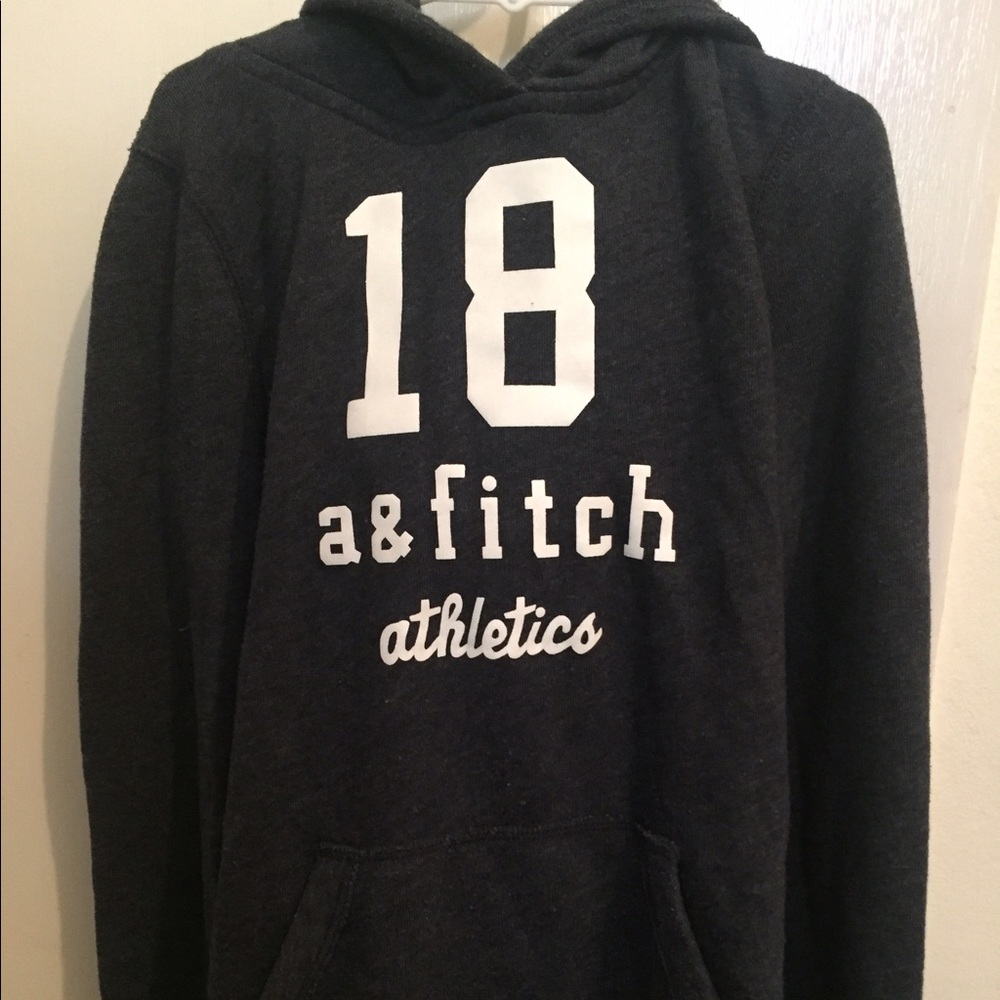 Abercrombie & Fitch Hoodie