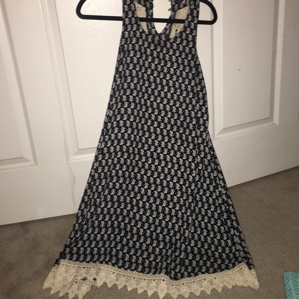 Cute boutique dress