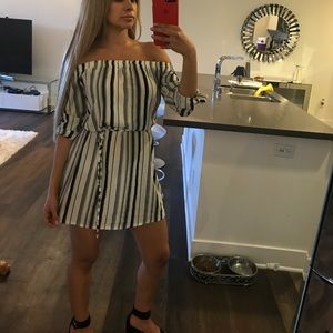 Missguided dress