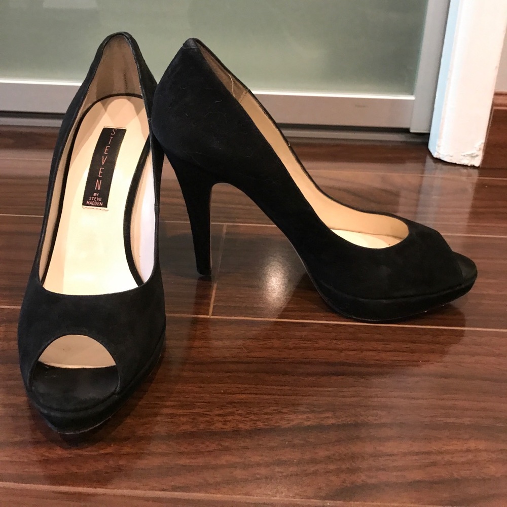 Steven by Steve Madden