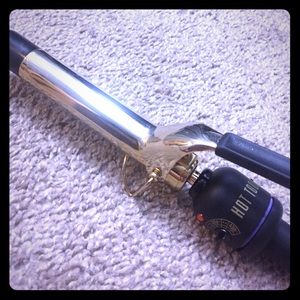 Hot Tools 1" Iron ✨